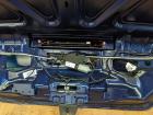 Ford Focus Cabrio II DB3 Heckklappe Kofferraumklappe Catania Blau met