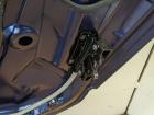 Ford Focus Cabrio II DB3 Heckklappe Kofferraumklappe Catania Blau met