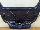 Ford Focus Cabrio II DB3 Heckklappe Kofferraumklappe Catania Blau met