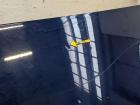 Ford Focus Cabrio II DB3 Heckklappe Kofferraumklappe Catania Blau met
