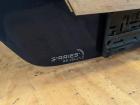 Ford Focus Cabrio II DB3 Heckklappe Kofferraumklappe Catania Blau met