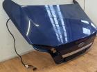 Ford Focus Cabrio II DB3 Heckklappe Kofferraumklappe Catania Blau met