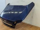 Ford Focus Cabrio II DB3 Heckklappe Kofferraumklappe Catania Blau met