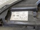 Ford Focus Cabrio II DB3 Scheinwerfer Frontscheinwerfer vorne rechts TYC trüb