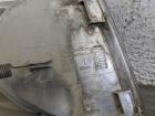 Mercedes Vito 638 Blinker Blinkleuchte vorn links weiss Valeo