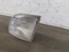 Mercedes Vito 638 Blinker Blinkleuchte vorn links weiss Valeo