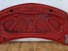Renault Clio 3 BR CR Motorhaube Bonnet Deckel vorn OV727 spanisch rot