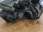 Renault Clio 3 BR CR Getriebe Schaltgetriebe 5 Gang JH3176 159tkm