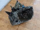 Renault Clio 3 BR CR Getriebe Schaltgetriebe 5 Gang JH3176 159tkm