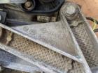 Renault Clio 3 BR CR Getriebe Schaltgetriebe 5 Gang JH3176 159tkm