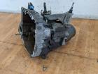 Renault Clio 3 BR CR Getriebe Schaltgetriebe 5 Gang JH3176 159tkm