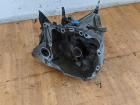 Renault Clio 3 BR CR Getriebe Schaltgetriebe 5 Gang JH3176 159tkm