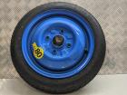 Chevrolet Matiz Notrad Reserverad T105 80R13 82M DOT 2009