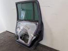 Tür Autotür Rohbau Fondtür hinten rechts 4XU Metro Blau Mica Opel Zafira B Tür Autotür Rohbau Fondtür hinten rechts 4XU Metro Blau Mica Opel Zafira B