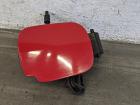 Renault Clio 3 Tank Klappe Deckel OV727 spanisch rot 8200290092