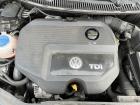 VW Polo 9N FUN Motor 1896ccm TDI 74kw AXR 213tkm 1.9TDI
