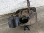 Renault Clio 3 Tankklappe Tankdeckel Tankverschluss Tednq 8200290092