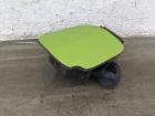 Renault Clio 3 Tankklappe Tankdeckel Tankverschluss Tednq 8200290092