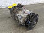 Opel Astra K Klimakompressor Kompressor Klima 13367372