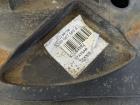 Renault Clio III Grandtour Halter Reserverad 8200667569A 8200601401