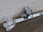 Suzuki Grand Vitara JT Fensterheber hinten links elektrisch 5 türer
