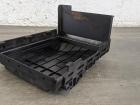 VW Jetta 1K Batterieabdeckung Batteriedeckel 1K0937132F