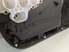 Citroen C4 Grand Picasso Türverkleidung vorn rechts Stoff 96599537ZD