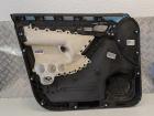 Citroen C4 Grand Picasso Türverkleidung vorn rechts Stoff 96599537ZD