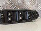 Citroen C4 Grand Picasso Schalter Fensterheber vorn links 4 fach 96547100XT