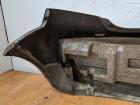 Daewoo Kalos Klas Stoßstange Stoßfänger Bumper hinten Kratzer