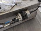 VW Touran 1T Zusatztank Benzin Ecofuel 1T0201021LB CNG Gas