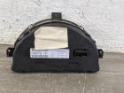 Citroen C2 J Komiinstrument Tacho Benzin 9660225780