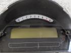 Citroen C2 J Komiinstrument Tacho Benzin 9660225780