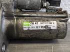 VW Golf 6 VI Anlasser Starter 02Z911023G TSI 90kw Caxa Valeo OEM