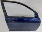 Honda Civic EU Tür vorne rechts Beifahrertür B96P Eternal Blue Pearl
