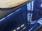 Honda Civic EU Stossfänger hinten Stossstange Bumper