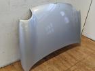VW Lupo 3L TDI 6E Haube Motorhaube ALU 3L TDI LR7X silber