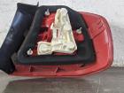 BMW 3er E90 Rückleuchte Schlussleuchte Lampe hinten links aussen 6937457