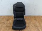 Skoda Yeti 5L Einzelsitz hinten links Sitz