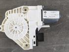 Skoda Yeti 5L Fensterhebermotor hinten links 5L0959811