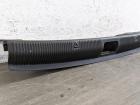 Skoda Yeti 5L Verkleidung Ladekante Kofferraum 5L6863459A