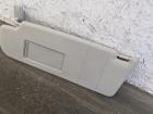 Skoda Yeti 5L Sonnenblende mit Spiegel links 1Z0857551AA