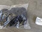 Skoda Yeti 5L Gepäcknetz Kofferraum OVP 5L6867613B