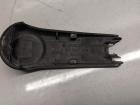 VW Lupo 6X Blende Abdeckung Fensterkurbel schwarz OE 6X0837575