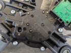 VW Golf IV 6 1K Heckwischermotor Wischermotor hinten 5K6955711A