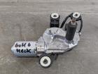 VW Golf IV 6 1K Heckwischermotor Wischermotor hinten 5K6955711A