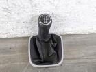 VW Polo 6R Schaltknauf Schalthebel Manschette 6R0711113M