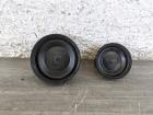 VW Polo 6R Kappen Xenon Scheinwerfer rechts 89004031 89092771