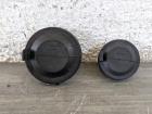 VW Polo 6R Kappen Xenon Scheinwerfer rechts 89004031 89092771
