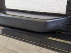 VW Polo 6R Tunnelverkleidung Mittelkonsole Mitteltunnel